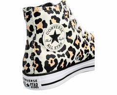 Converse Chuck Taylor All Star Leopard Hi LEOPARDO - A14939C-731