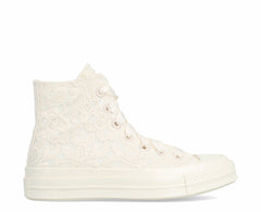 Converse Chuck 70 Crocheted Satin Hi BJ - A15081C-76