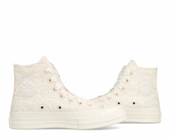 Converse Chuck 70 Crocheted Satin Hi BJ - A15081C-76