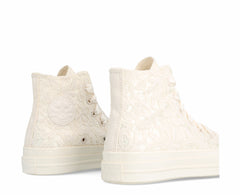Converse Chuck 70 Crocheted Satin Hi BJ - A15081C-76