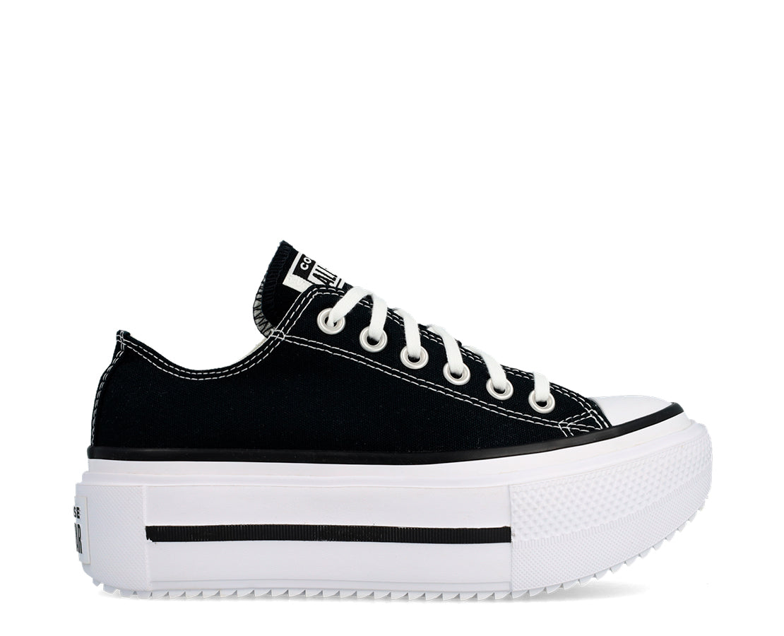 Converse Chuck Taylor All Star Lift Double Stack Platform OX PR/BR - A15490C-249
