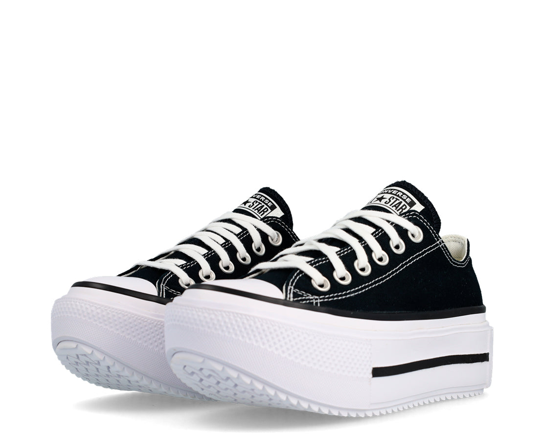 Converse Chuck Taylor All Star Lift Double Stack Platform OX PR/BR - A15490C-249