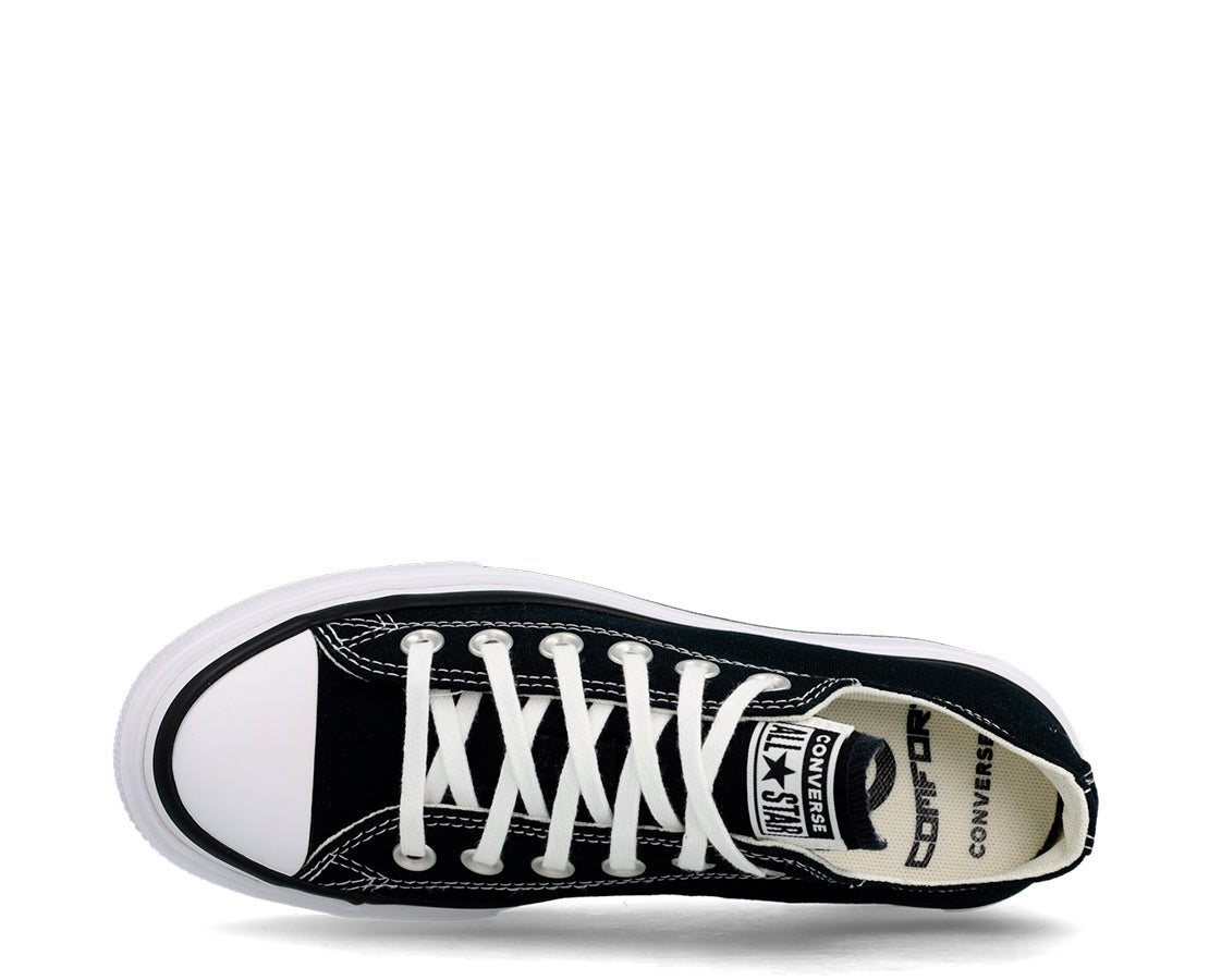 Converse Chuck Taylor All Star Lift Double Stack Platform OX PR/BR - A15490C-249