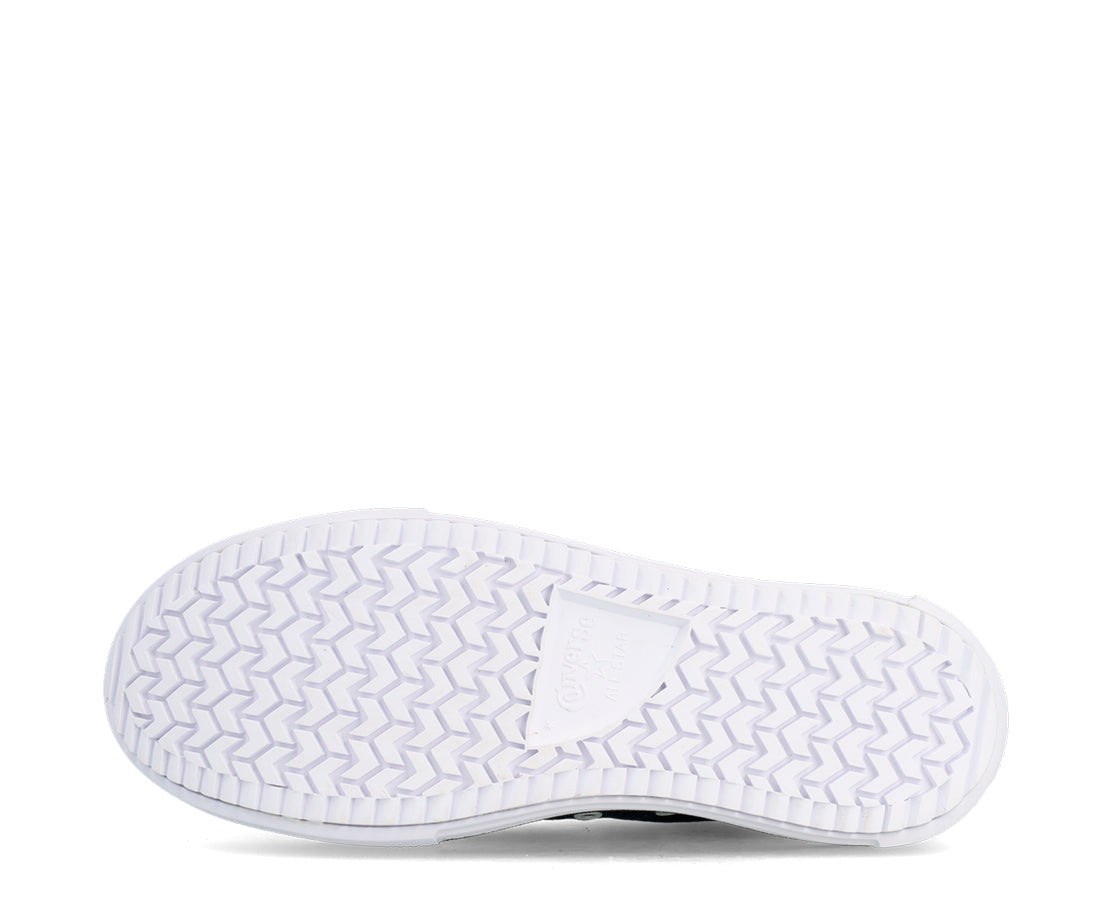 Converse Chuck Taylor All Star Lift Double Stack Platform OX PR/BR - A15490C-249