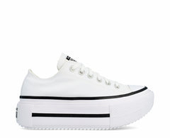 Converse Chuck Taylor All Star Lift Double Stack Platform OX BR/PR - A15491C-117