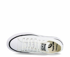 Converse Chuck Taylor All Star Lift Double Stack Platform OX BR/PR - A15491C-117