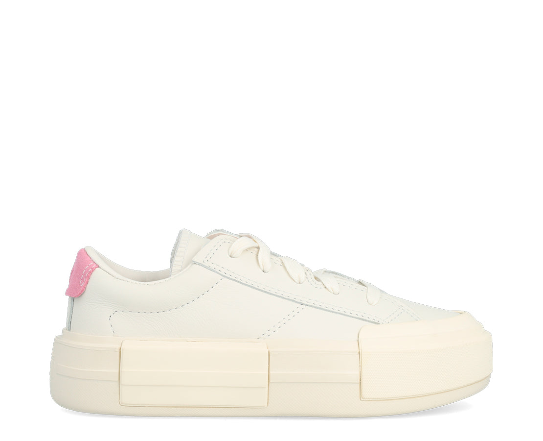 Converse Cruise Leather OX Cliffside Rose BJ/RS - A15816C-909
