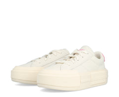 Converse Cruise Leather OX Cliffside Rose BJ/RS - A15816C-909