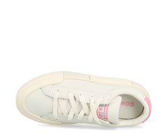 Converse Cruise Leather OX Cliffside Rose BJ/RS - A15816C-909