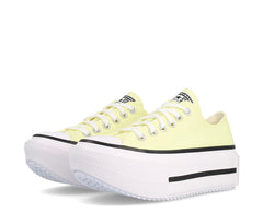 Converse Chuck Taylor All Star Lift Double Stack Platform OX AM/BR - A16283C-4