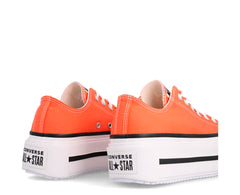 Converse Chuck Taylor All Star Lift Double Stack Platform OX LAR/BR - A16284C-195