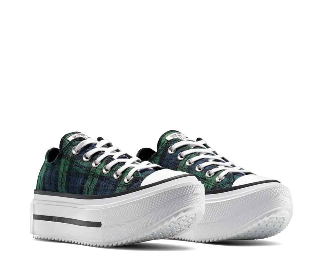 Converse Chuck Taylor All Star Lift Double Stack Platform OX MAR/VD - A16517C-230