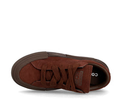 Converse Cruise OX Suede CAST - A16605C-137
