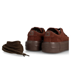 Converse Cruise OX Suede CAST - A16605C-137