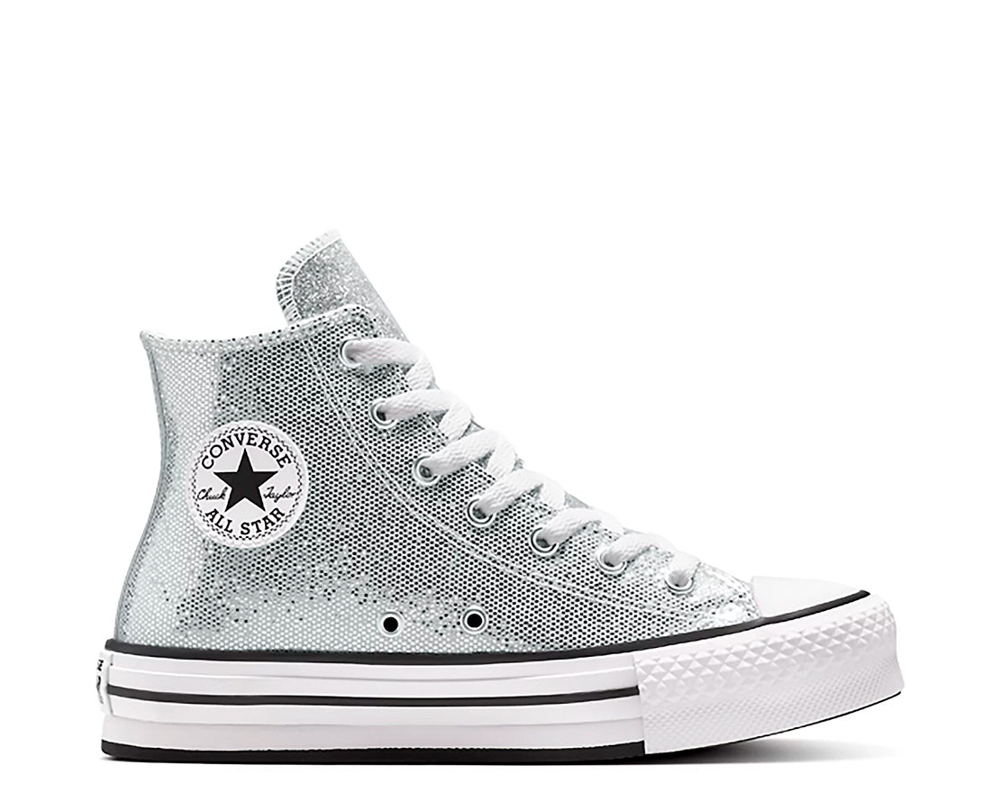 Converse Chuck Taylor All Star Lift Disco Platform Hi PRAT/BR - A17656C-480