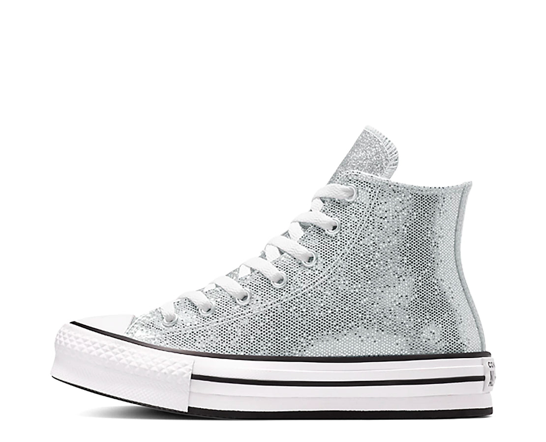 Converse Chuck Taylor All Star Lift Disco Platform Hi PRAT/BR - A17656C-480