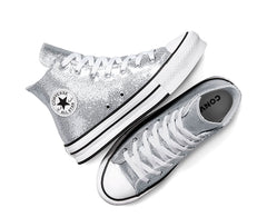 Converse Chuck Taylor All Star Lift Disco Platform Hi PRAT/BR - A17656C-480