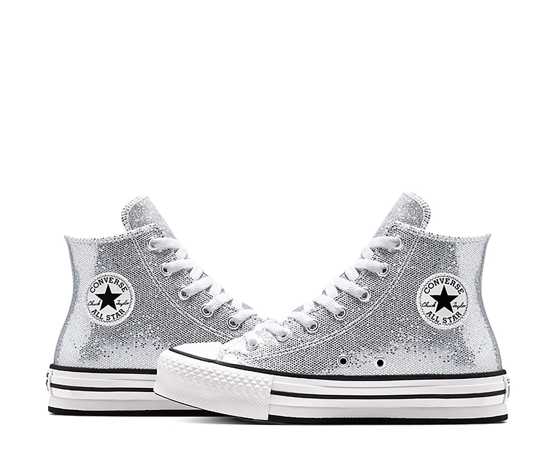 Converse Chuck Taylor All Star Lift Disco Platform Hi PRAT/BR - A17656C-480