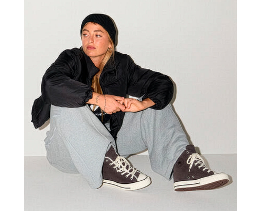 Converse Chuck Taylor All Star Wedge Hi CAST/BJ - A17978C-140