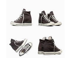 Converse Chuck Taylor All Star Wedge Hi CAST/BJ - A17978C-140