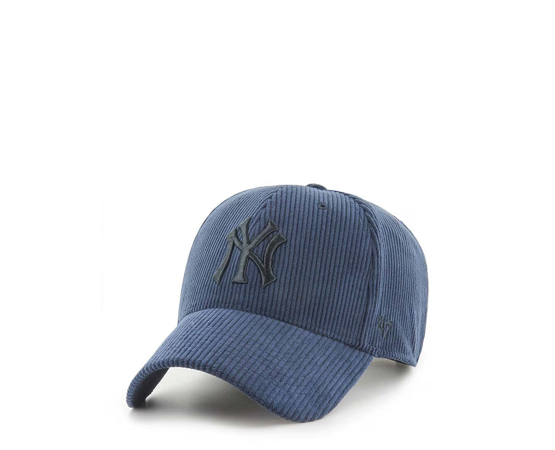 47 Cap MLB New York Yankees MAR - B-THCKM17EWS-NYA-205