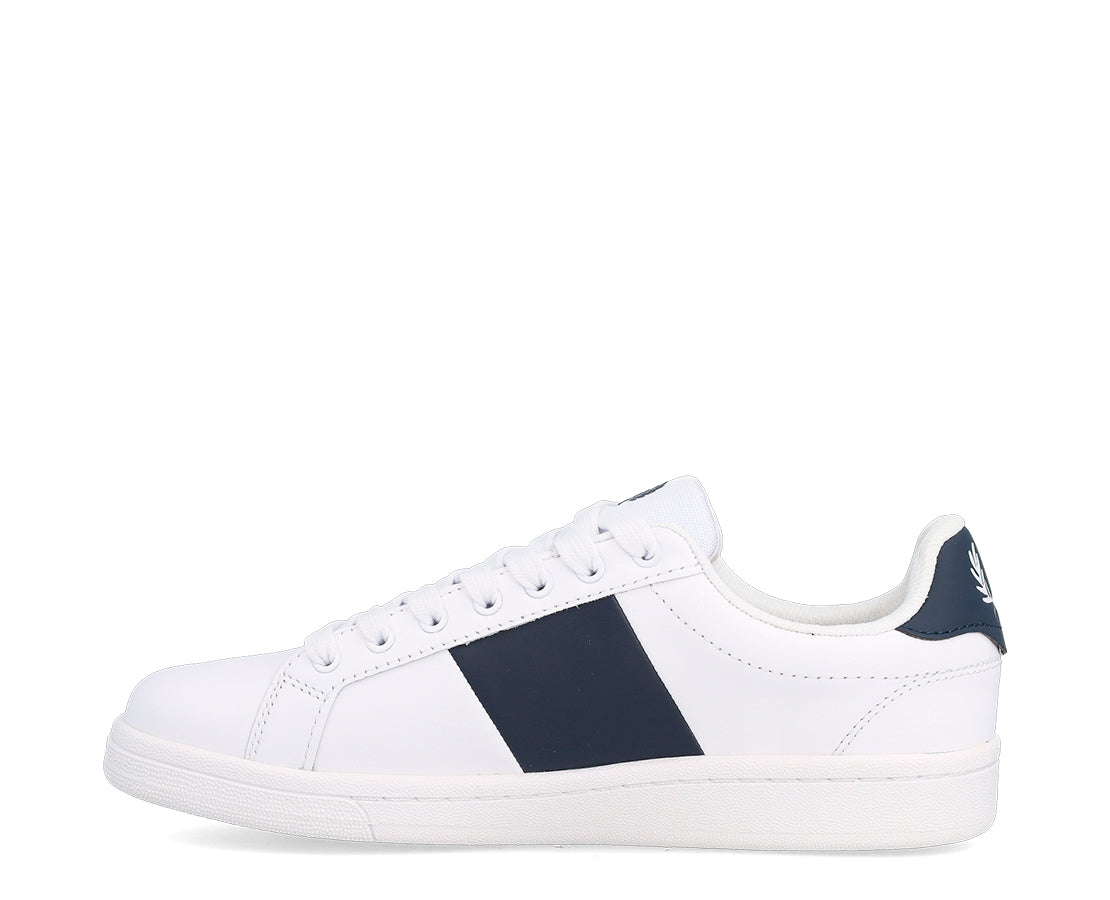 Fred Perry B721 BR/MAR - B1310-200-115