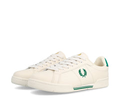 Fred Perry B722 Leather BJ/VD - B6311-254-88