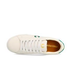Fred Perry B722 Leather BJ/VD - B6311-254-88