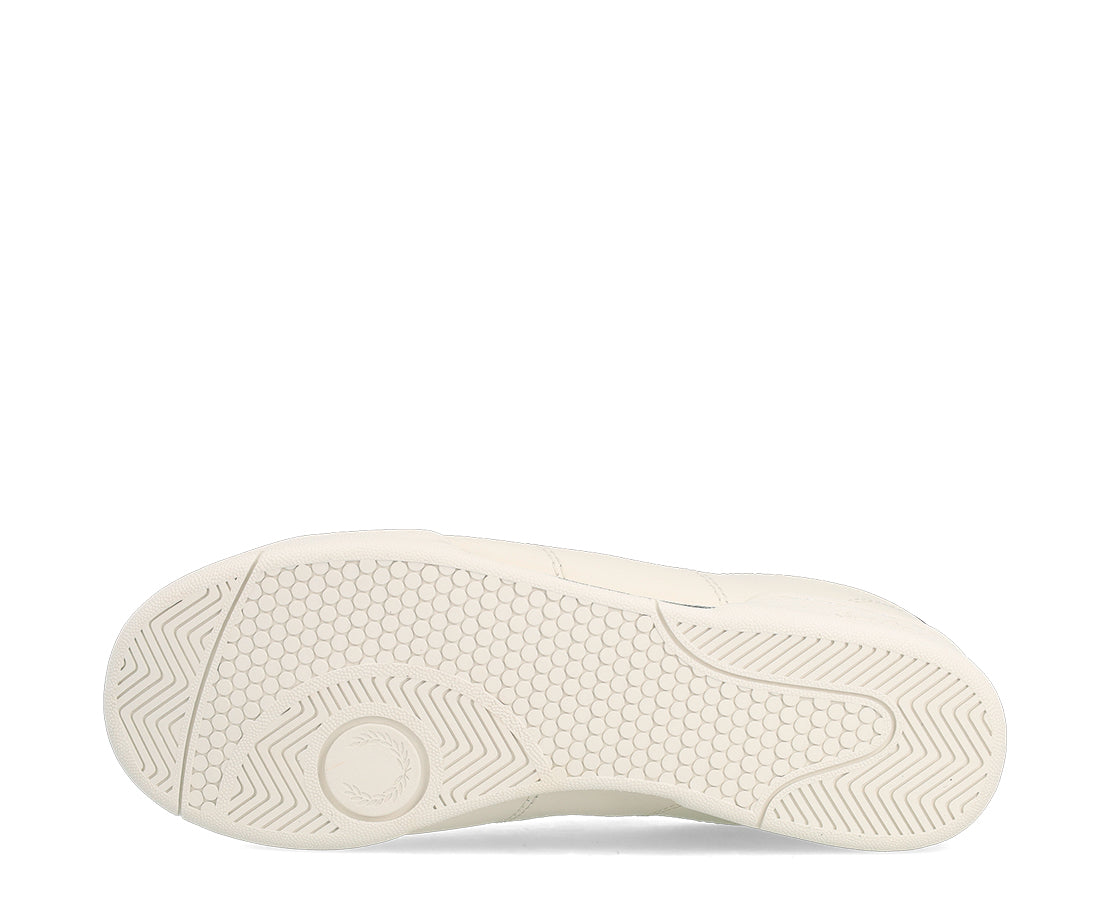 Fred Perry B722 Leather BJ/VD - B6311-254-88