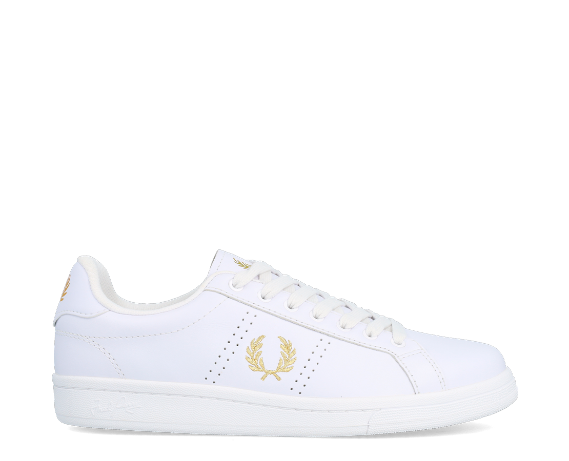 Fred Perry B721 BR/DOUR - B6312-T31-112