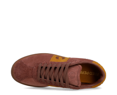 Fred Perry B4 Carrington Brick CAST/CAMEL - B8325-X91-966