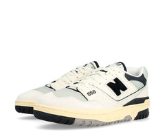 New Balance 550 Sea Salt Pack Black BJ/PR - BB550CPC-87