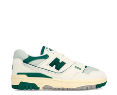 New Balance 550 Sea Salt Marsh Green BJ/VD - BB550CPE-88