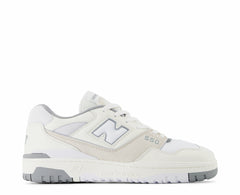 New Balance 550 White Sea Salt BR/CZ/BJ - BB550UTW-913