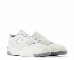 New Balance 550 White Sea Salt BR/CZ/BJ - BB550UTW-913