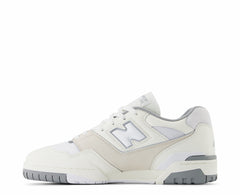 New Balance 550 White Sea Salt BR/CZ/BJ - BB550UTW-913