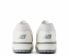 New Balance 550 White Sea Salt BR/CZ/BJ - BB550UTW-913