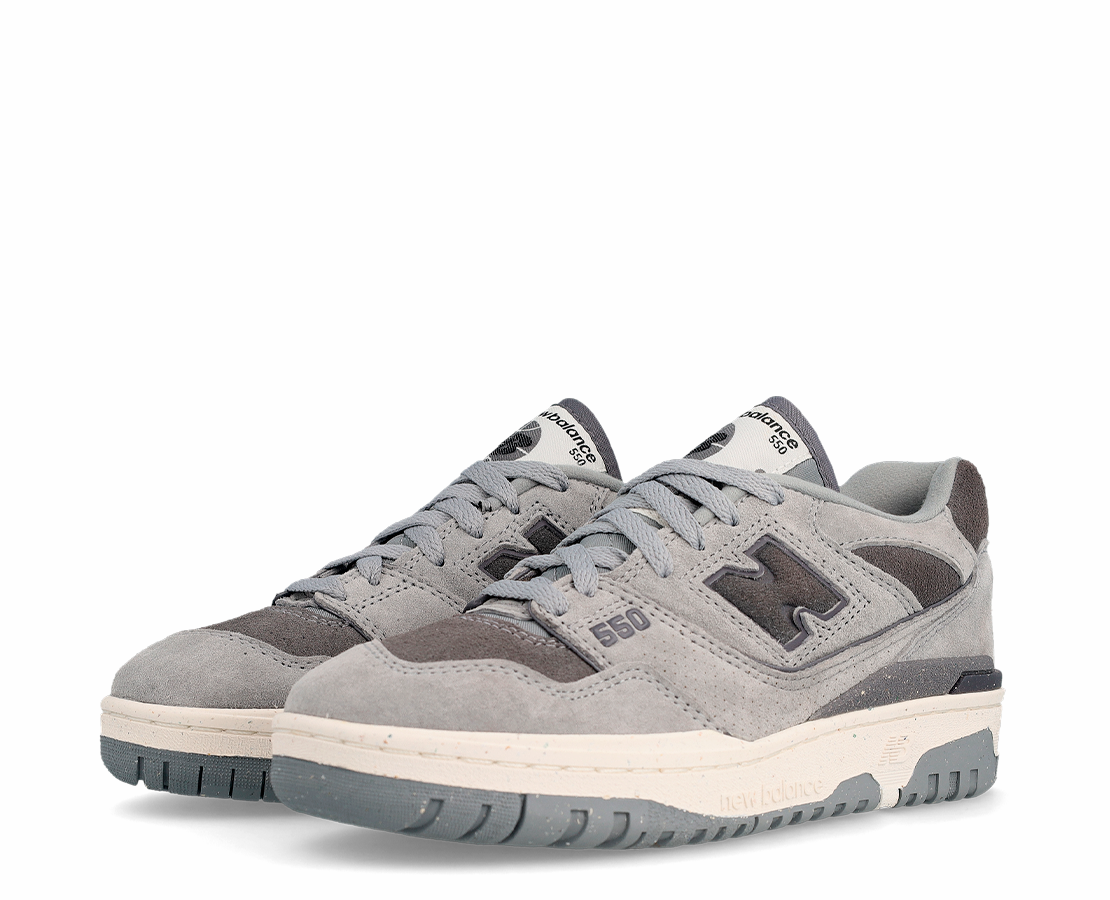 New Balance 550 CZ - BBW550RE-158
