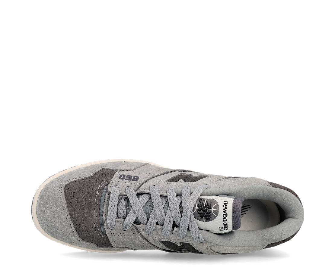 New Balance 550 CZ - BBW550RE-158