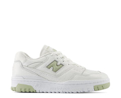 New Balance 550 Refelction Light Green BR/VD - BBW550VB-124