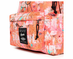 Eastpak Day Pak`R Beautiful Crime MULTICOLOR - EK0A5BG43O8-898