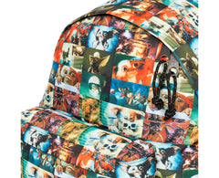 Eastpak Day Pak´R Gremlins Repeat ESTAMP - EK0A5BG45Y2-432