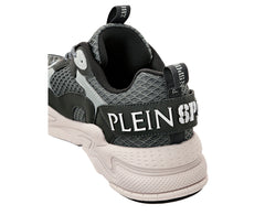 Plein Sport Track King CZ - FAES-USC0800-STE003N-107-158