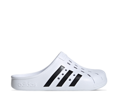 Adidas Adilette Clog Cloud White BR/PR - FY8970-117