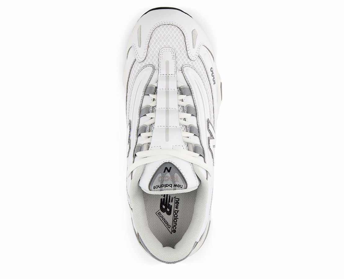 New Balance 1000 Slate Gray BR/CZ - GC1000DK-105