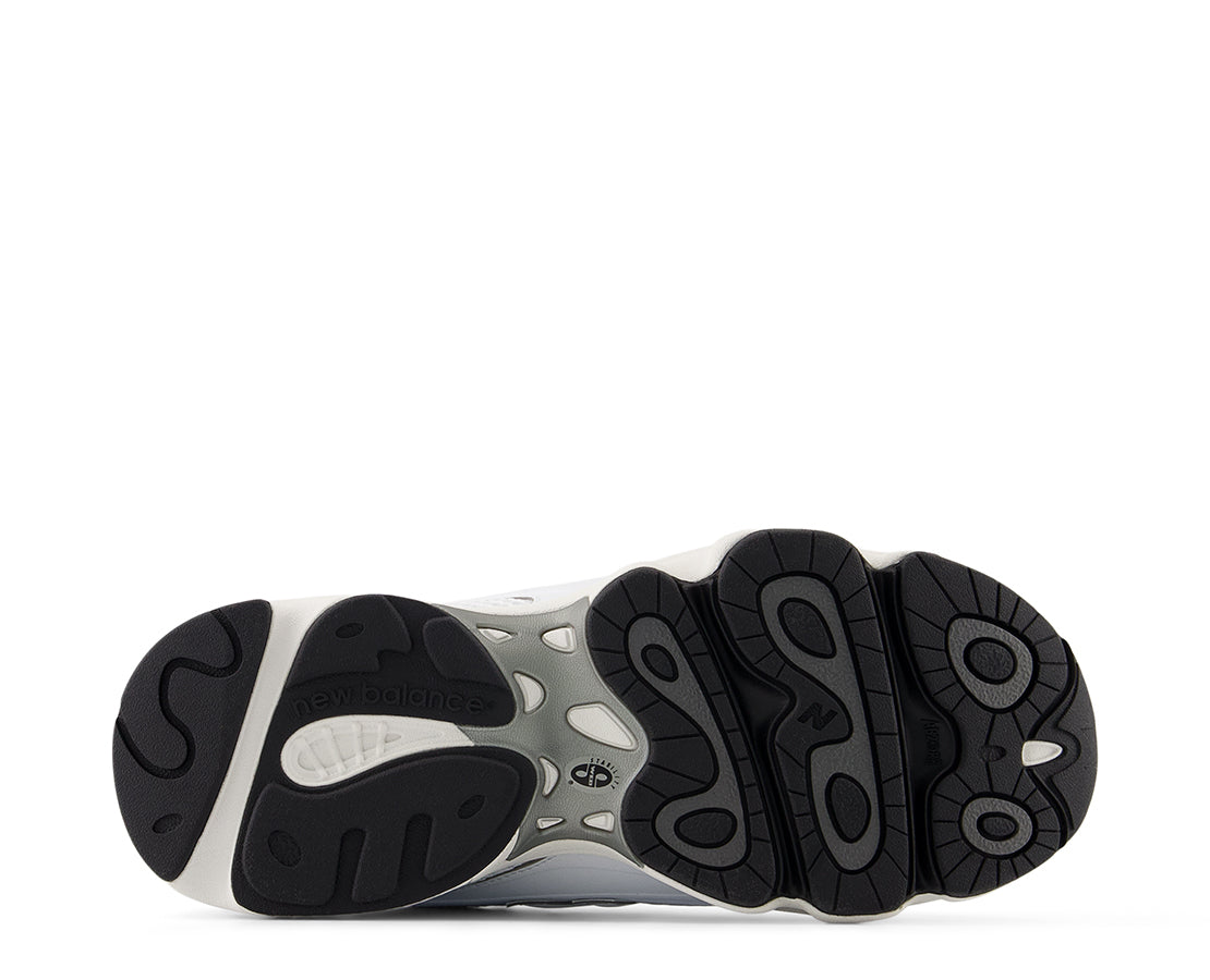 New Balance 1000 Slate Gray BR/CZ - GC1000DK-105