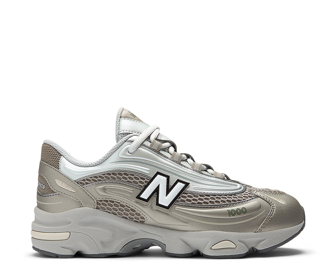 New Balance 1000 Arid Stone KHAKI/PRAT - GC1000NK-1233