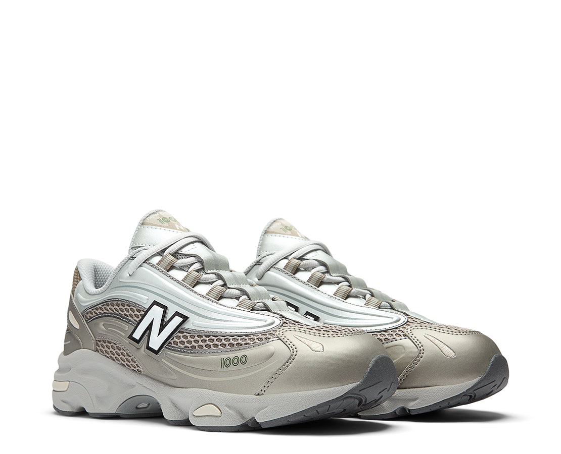 New Balance 1000 Arid Stone KHAKI/PRAT - GC1000NK-1233