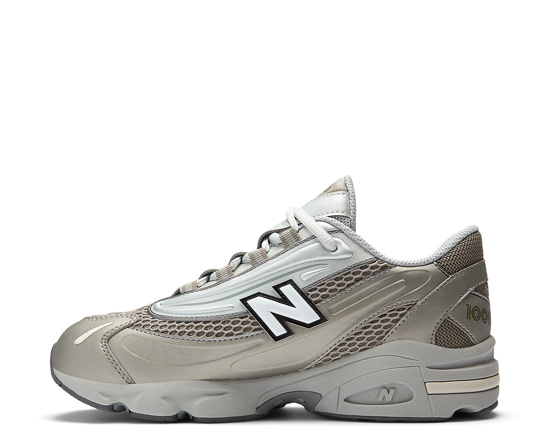 New Balance 1000 Arid Stone KHAKI/PRAT - GC1000NK-1233