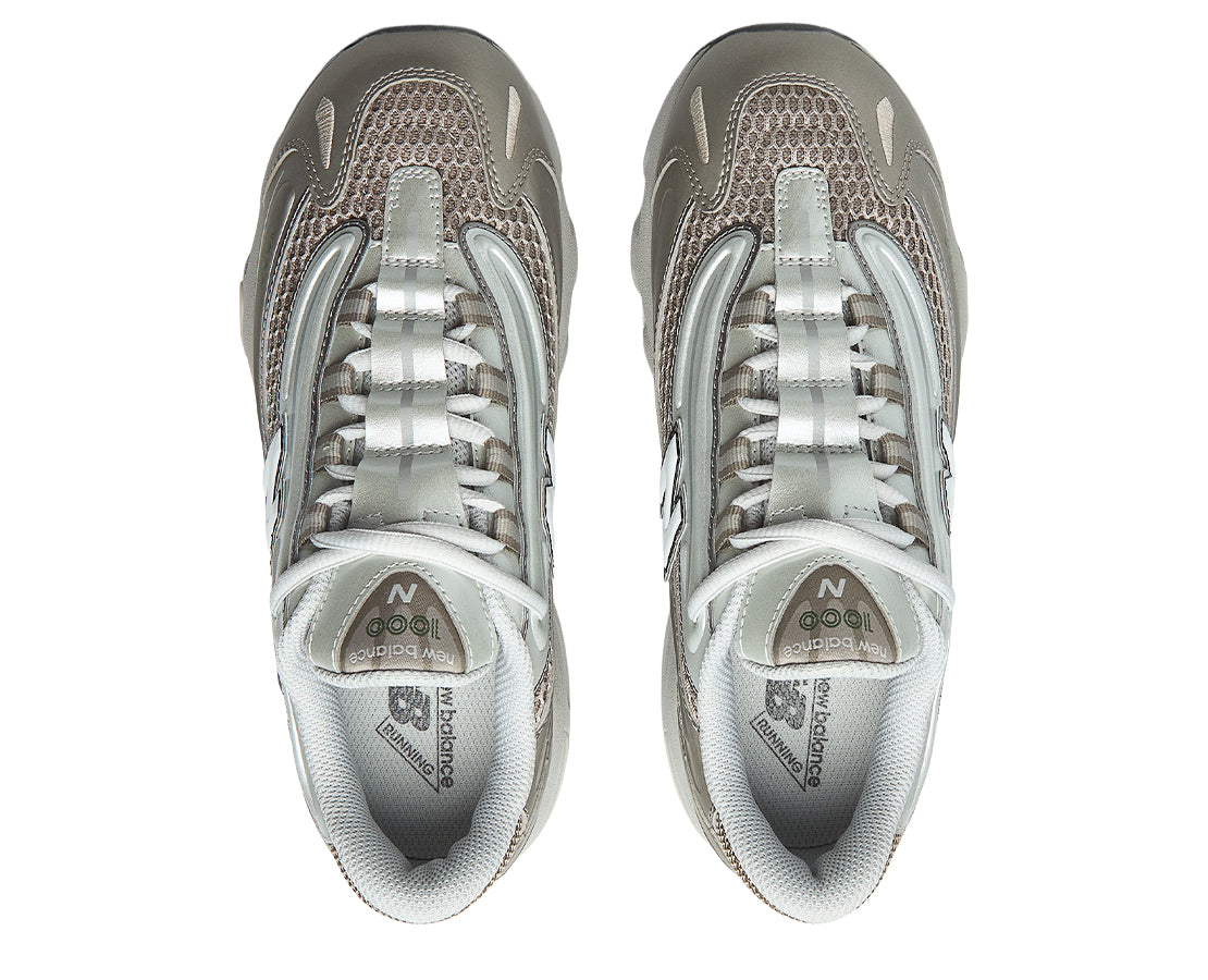 New Balance 1000 Arid Stone KHAKI/PRAT - GC1000NK-1233